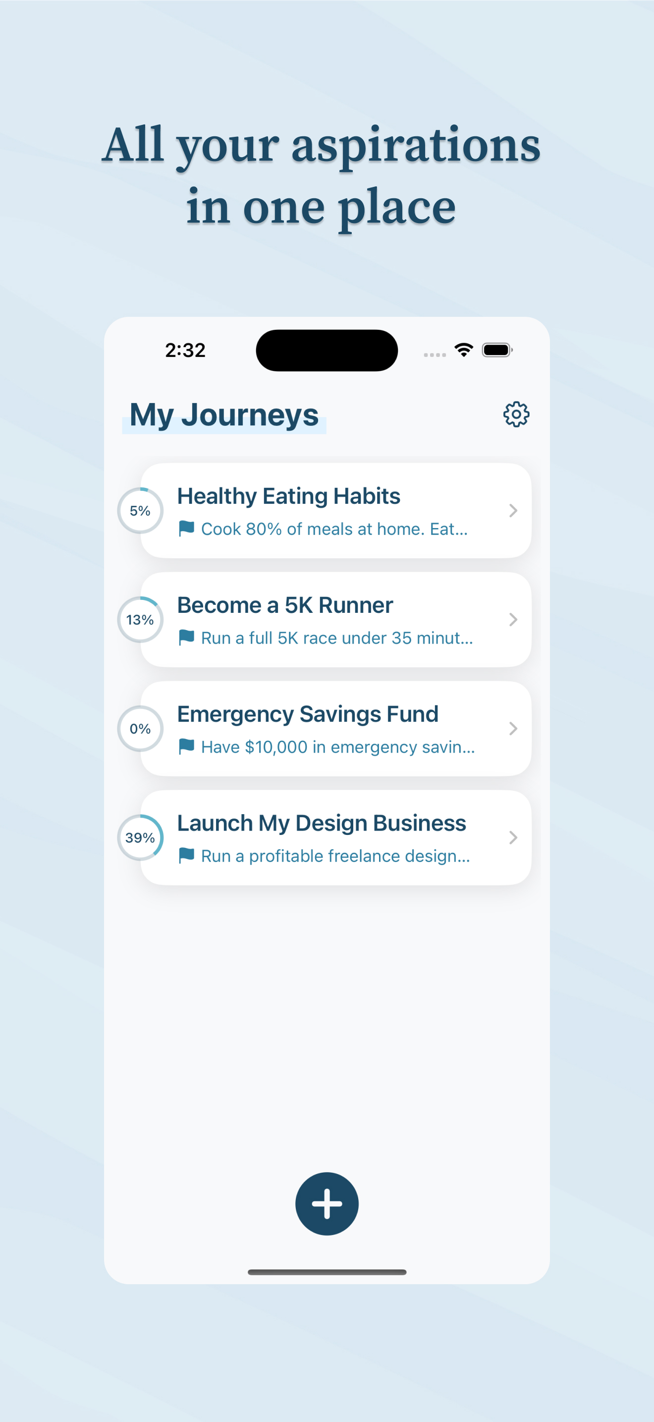 Journey Up Screenshot 5
